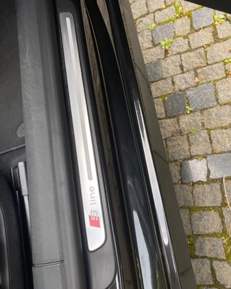 Audi A7 cena 109000 przebieg: 256000, rok produkcji 2015 z Żary małe 379